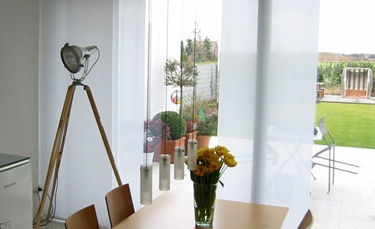 Dekoration in der Küche