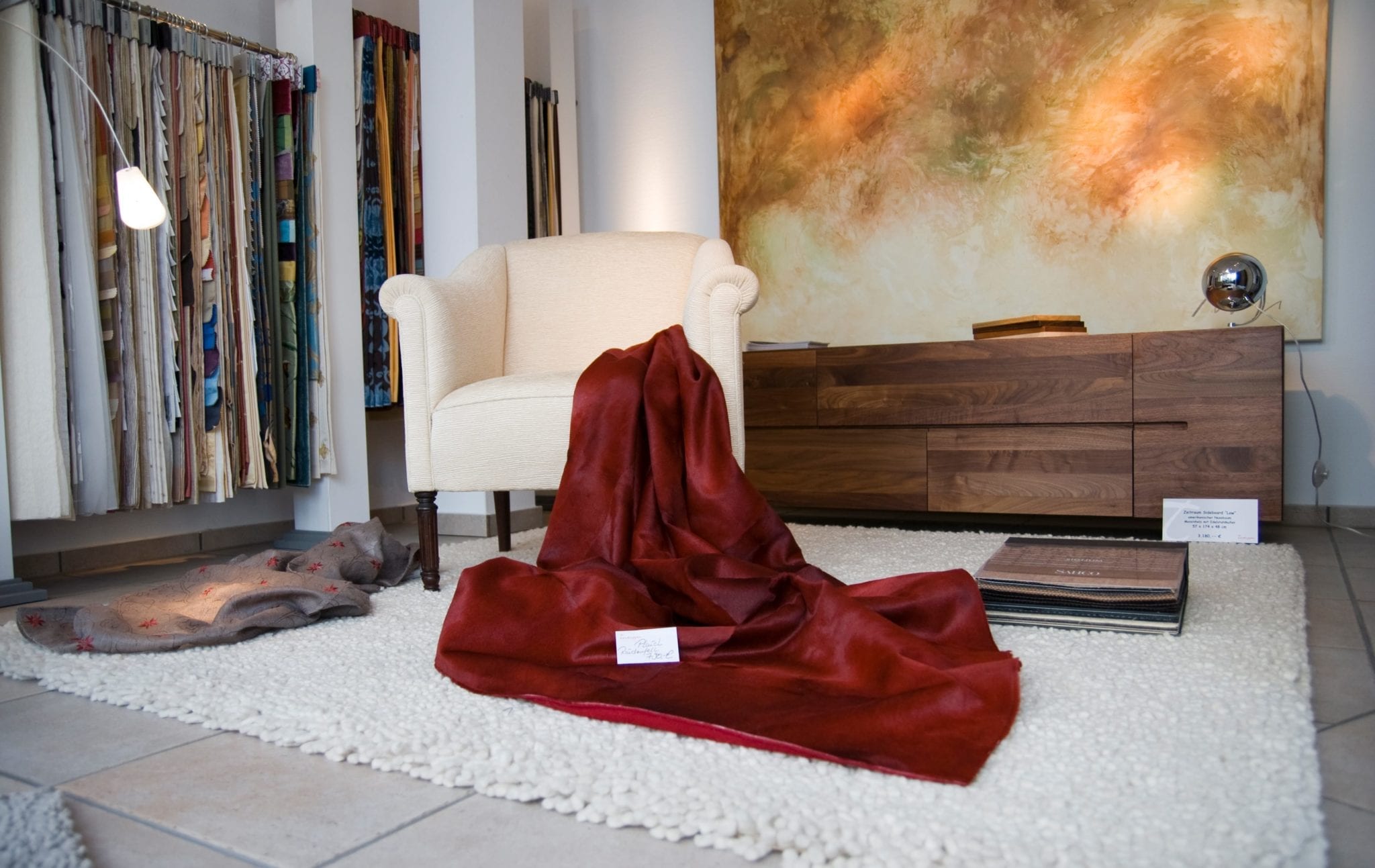 Wohnungsidee von Terstappen