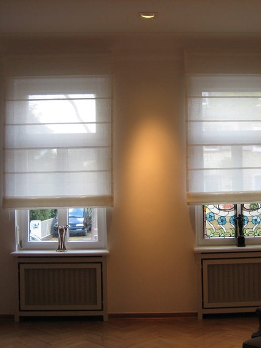 Faltrollo von Terstappen