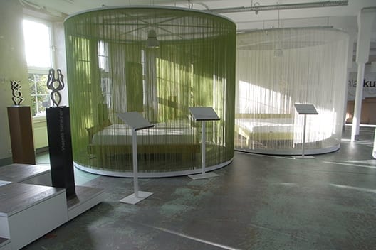 Raumteiler in beliebiger Größe