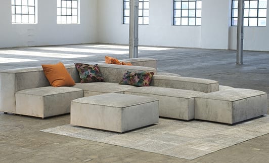 Couch Sonderanfertigung