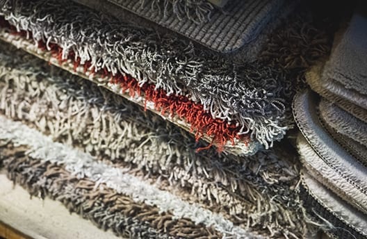 Teppich Vorlagen aus Wolle